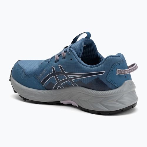 Dámské běžecké boty ASICS Gel-Venture 10 winter sea/midnight