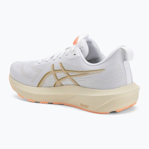 Pánské běžecké boty ASICS GT-1000 14 white/lemongrass