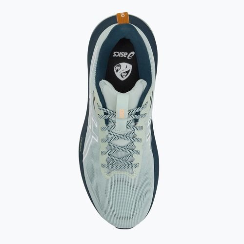 Pánské běžecké boty ASICS GT-1000 14 TR nature bathing/lichen rock