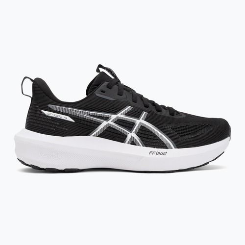 Dámské běžecké boty ASICS GT-1000 14 black/white