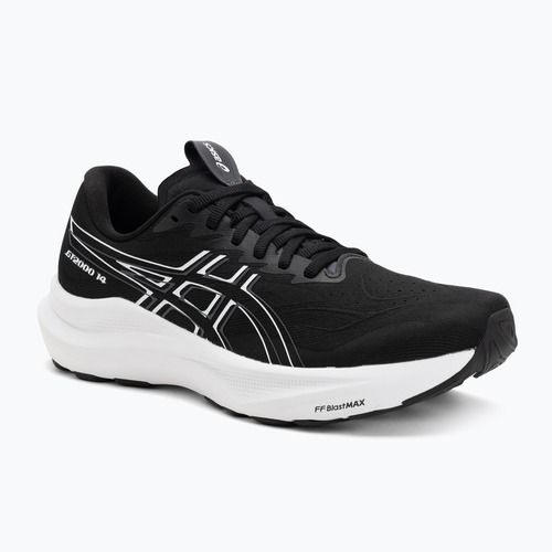 Pánské běžecké boty ASICS GT-2000 14 black/white