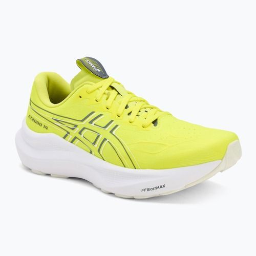 Pánské běžecké boty ASICS GT-2000 14 citron/steel grey
