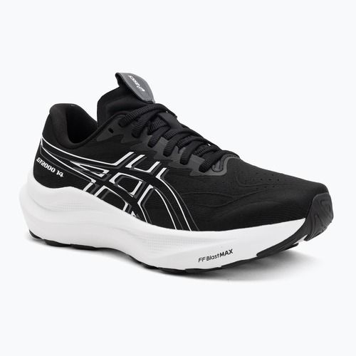 Dámské běžecké boty ASICS GT-2000 14 black/white