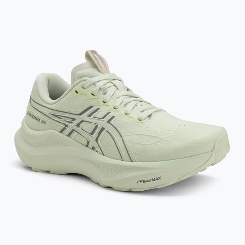 Dámské běžecké boty ASICS GT-2000 14 whisper green/monument blue