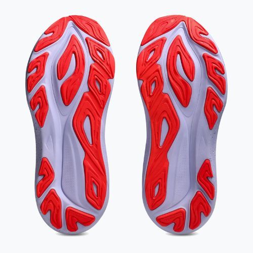 Dámské běžecké boty ASICS GT-2000 14 Tokyo cream/edo purple