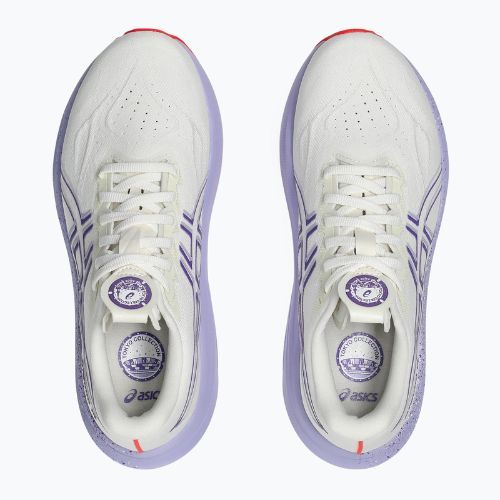 Dámské běžecké boty ASICS GT-2000 14 Tokyo cream/edo purple