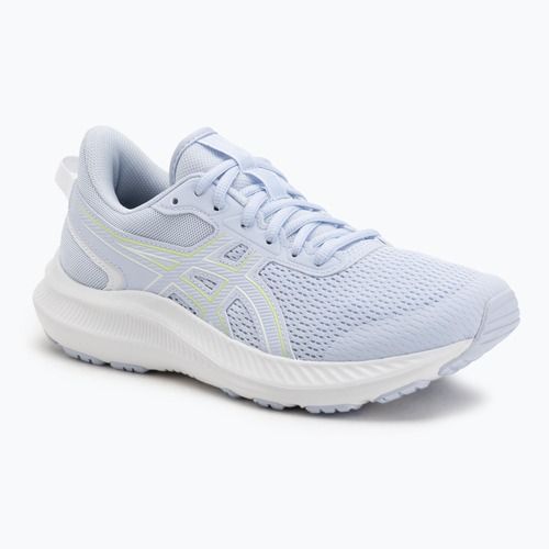 Dámské běžecké boty ASICS Jolt 5 blue fade/lucid yellow