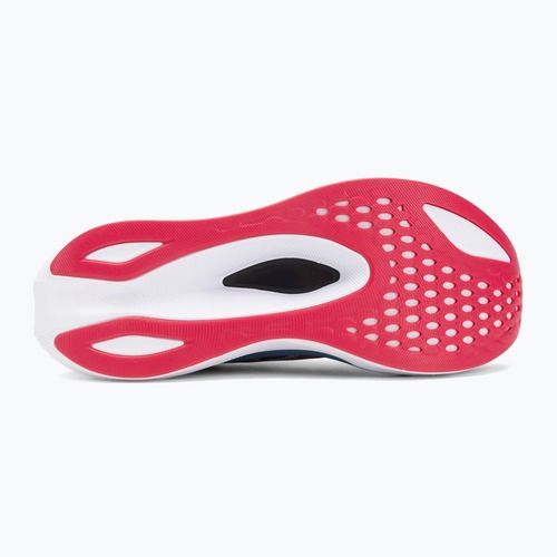 Dámské běžecké boty ASICS Magic Speed 4 black/winter sea