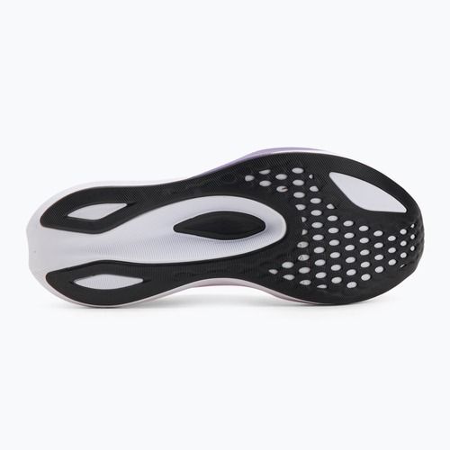 Dámské běžecké boty ASICS Magic Speed 4 flash red/white