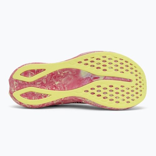 Dámské běžecké boty ASICS Noosa Tri 16 huddle lucid yellow/bright rose