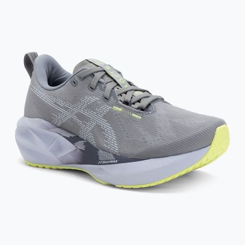 Dámské běžecké boty ASICS Novablast 5 gravel/blue fade