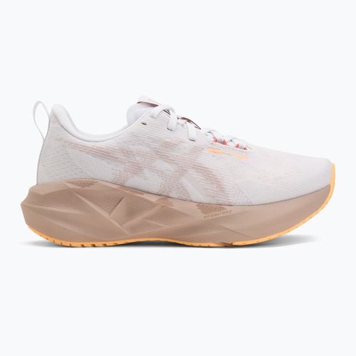 Dámské běžecké boty ASICS Novablast 5 white/fawn