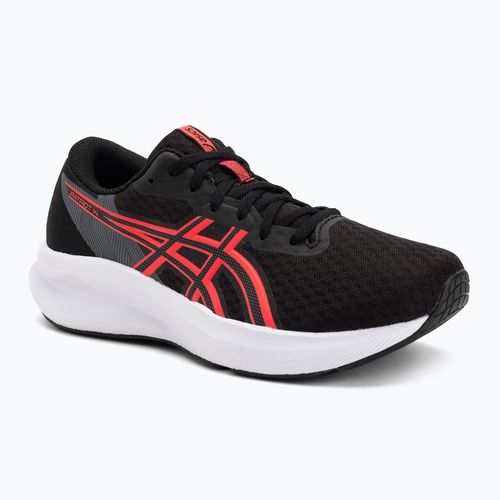 Pánské běžecké boty ASICS Patriot 14 black/flash red