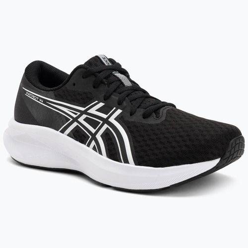 Pánské běžecké boty ASICS Patriot 14 black/white