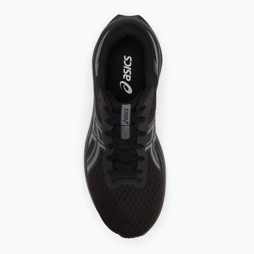 Pánské běžecké boty ASICS Patriot 14 black/metropolis