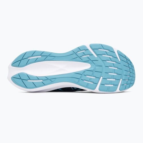 Pánské běžecké boty ASICS Patriot 14 midnight/stillwater