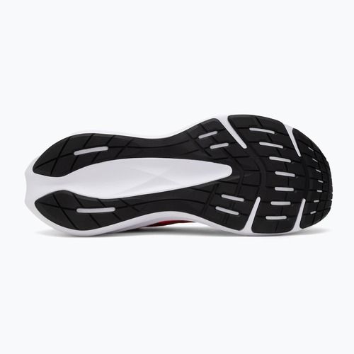 Pánské běžecké boty ASICS Patriot 14 flash red/black