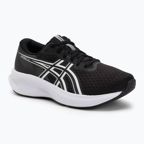 Dámské běžecké boty  ASICS Patriot 14 black/gravel