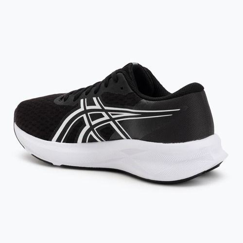 Dámské běžecké boty  ASICS Patriot 14 black/gravel