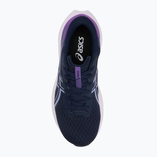 Dámské běžecké boty  ASICS Patriot 14 midnight/vapor