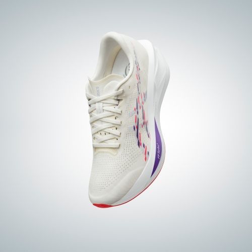 Dámské běžecké boty  ASICS Sonicblast cream/blue fade