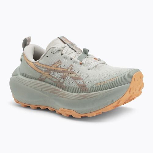 Dámské běžecké boty ASICS Trabuco Max 4 cream/dusty steppe