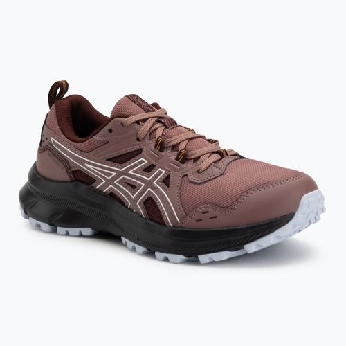 Dámské běžecké boty ASICS Trail Scout 3 rubble red/white