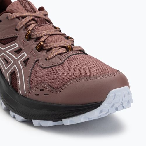 Dámské běžecké boty ASICS Trail Scout 3 rubble red/white