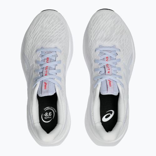 Dámské běžecké boty ASICS Versablast 4 white/blue fade