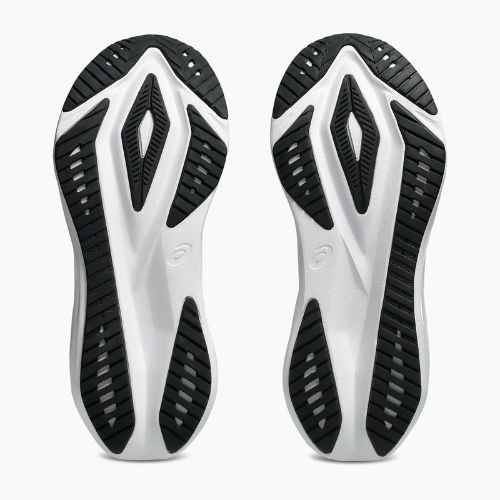 Dámské běžecké boty ASICS Versablast 4 white/blue fade