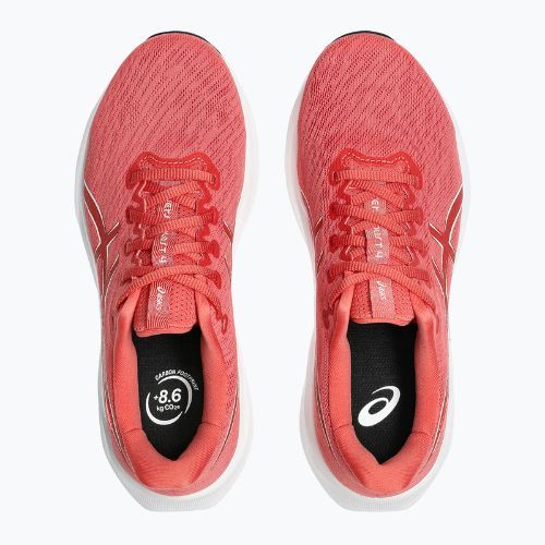 Dámské běžecké boty ASICS Versablast 4 dark pink clay/birch