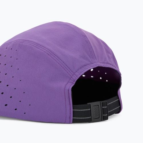 Kšiltovka ASICS Ultra Lightweight Running edo purple