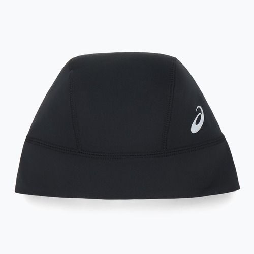 Dámská čepice ASICS Winter Run performance black