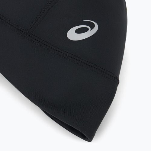 Dámská čepice ASICS Winter Run performance black