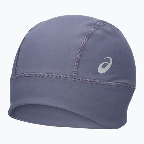 Dámská čepice ASICS Winter Run performance indigo fog