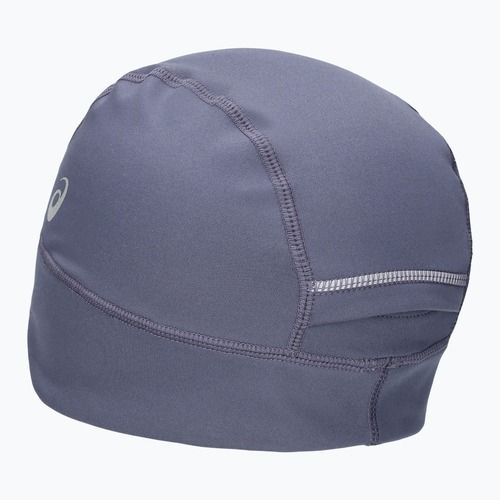 Dámská čepice ASICS Winter Run performance indigo fog