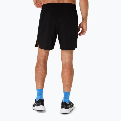 Pánské běžecké šortky ASICS Core 7IN performance black