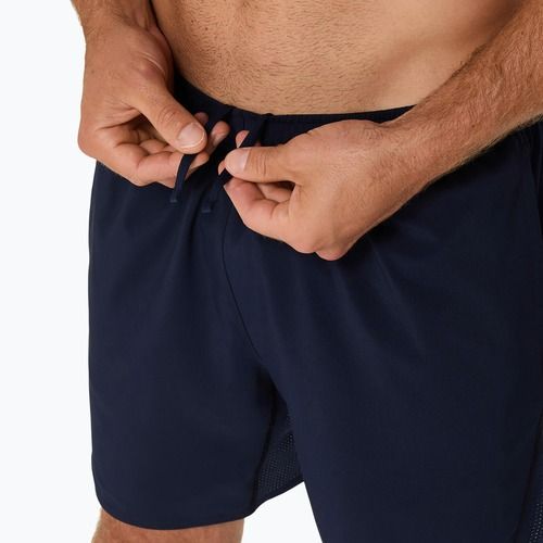 Pánské běžecké šortky ASICS Core 7IN midnight