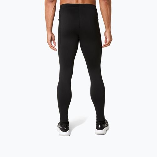 Pánské běžecké legíny ASICS Core Winter performance black