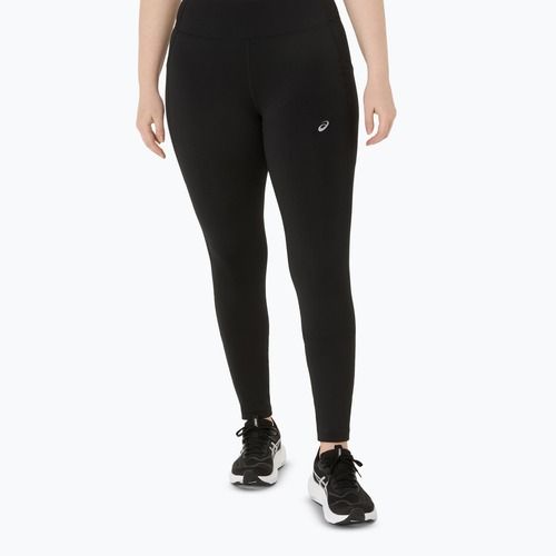 Dámské běžecké legíny ASICS Core Winter performance black
