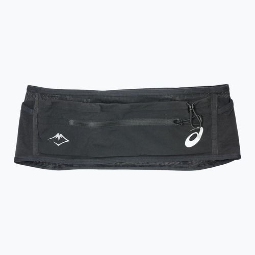 Běžecký pás ASICS Fujitrail performance black