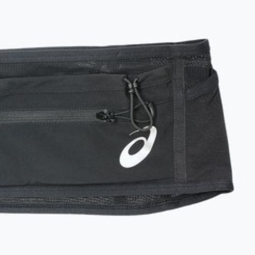 Běžecký pás ASICS Fujitrail performance black