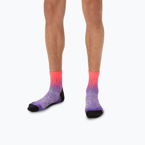 Ponožky ASICS Performance Run Quarter black