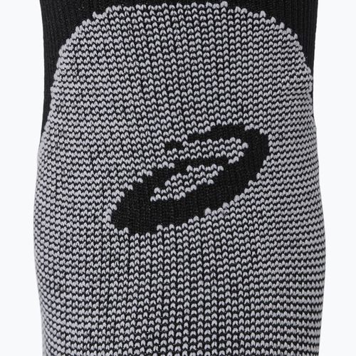 Ponožky ASICS Performance Run Compression black/white