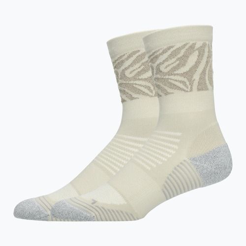 Ponožky ASICS Performance Run Crew putty