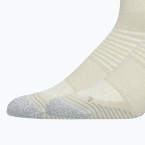 Ponožky ASICS Performance Run Crew putty