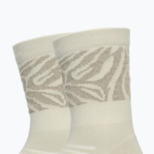 Ponožky ASICS Performance Run Crew putty