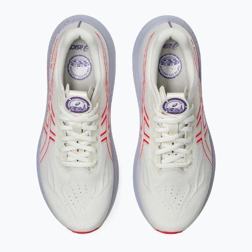 Pánské běžecké boty Asics GT-2000 14 cream/edo purple
