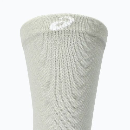 Ponožky ASICS Fujitrail Crew khaki