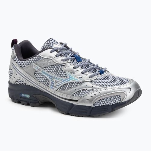 Pánské boty Mizuno MXR silver/silver/nimbus cloud